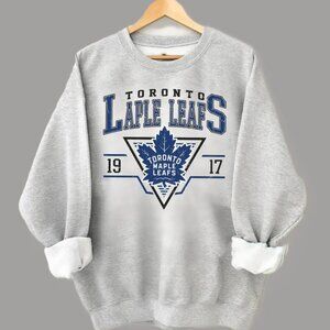 Toronto Hockey Shirt, Toronto Hockey Sweatshirt, Toronto Hockey Crewneck